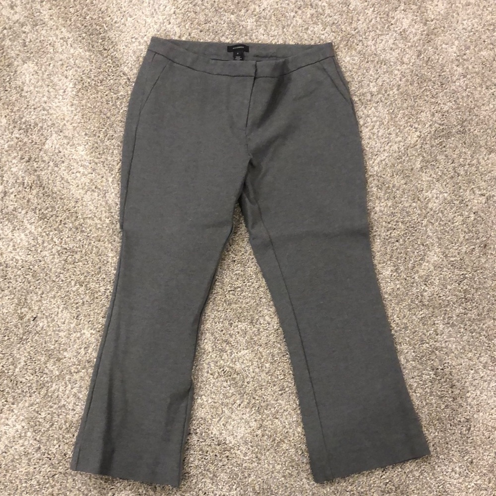 Dress pant